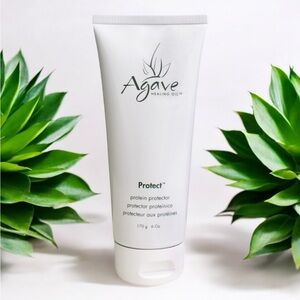 Agave Healing Oil Protein Protector